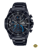 ECB-92100DB-1ADF Watch – Detailed Features