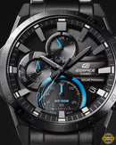 ECB-92100DB-1ADF Watch – Detailed Features