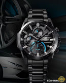 ECB-92100DB-1ADF Watch – Detailed Features