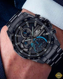 ECB-92100DB-1ADF Watch – Detailed Features