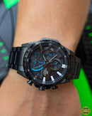 ECB-92100DB-1ADF Watch – Detailed Features