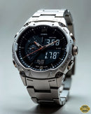 AD-2541 Watch.