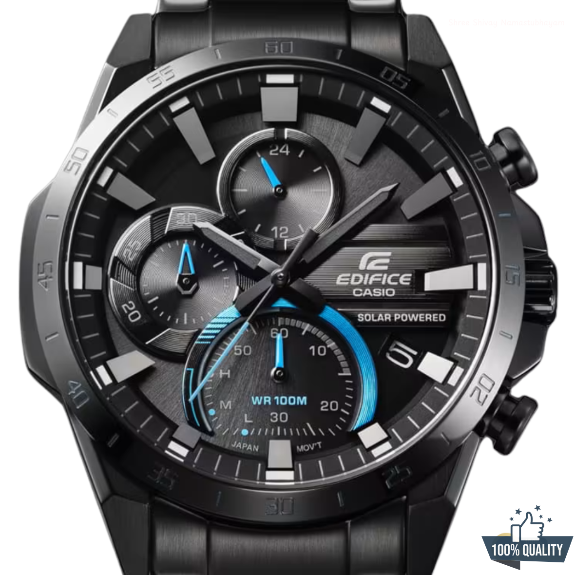 G-1A2110213 ED A1 Black Watch - Image 5